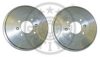 OPTIMAL BT-0320 Brake Drum